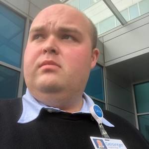 Meet your Posher, Gregory